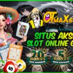 OTLABU688 Slot Online Terlengkap Dengan Provider Slot Dunia