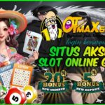 OTMAXBET688 Slot Maxwin Online Jackpot Terbaru Paling Gacor